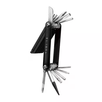 Topeak Tubi 18 cyklistické náradie