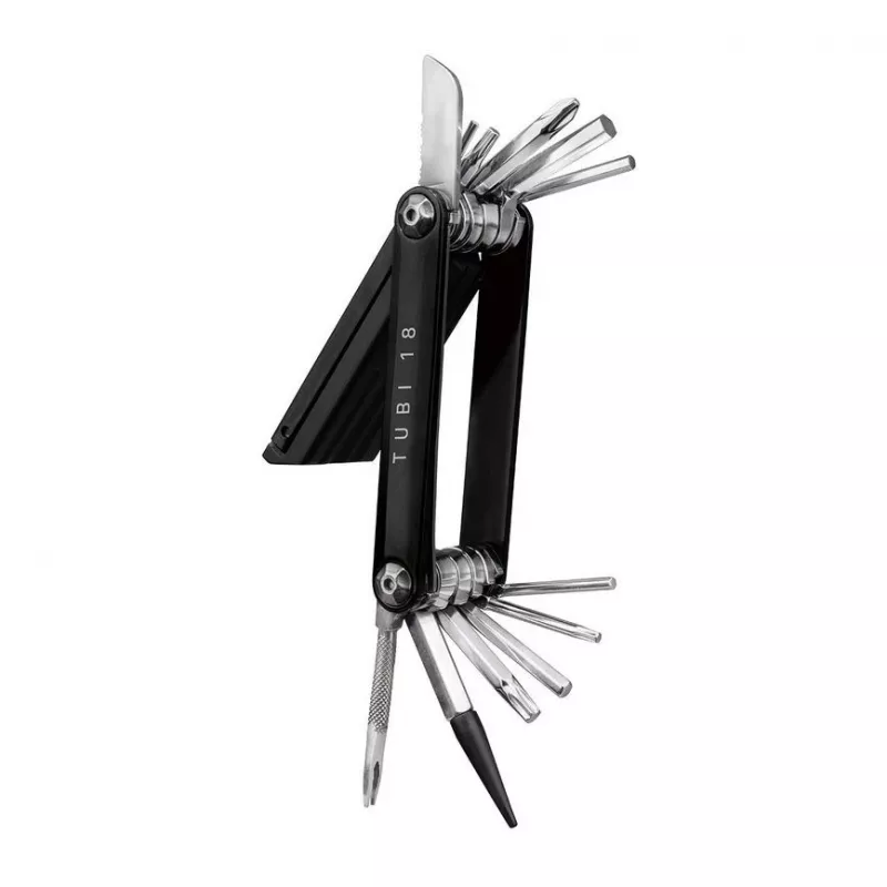 Topeak Tubi 18 cyklistické náradie