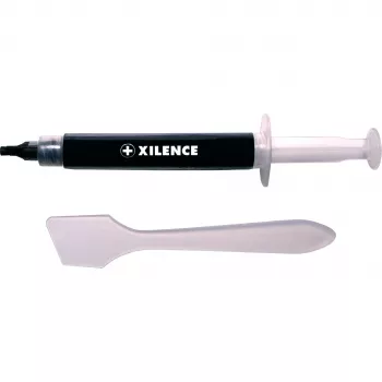 Príslušenstvo chladiča CPU tepelná pasta/XZ019 XILENCE