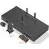 Lenovo 4XH1C95567 Laptop dock/port replikátor káblový USB 3.2 Gen 1 (3.1 Gen 1) Type-C čierny