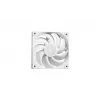 All-in-One kvapalinový chladič DeepCool Mystique 360 WH 12 cm biely