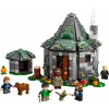 LEGO HARRY POTTER 76428 Hagridova chata – Nečakaná návšteva