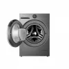 Práčka Dreame L9 Washer – kapacita 11 kg, odstreďovanie 1400 ot/min, energetická trieda A, grafitová
