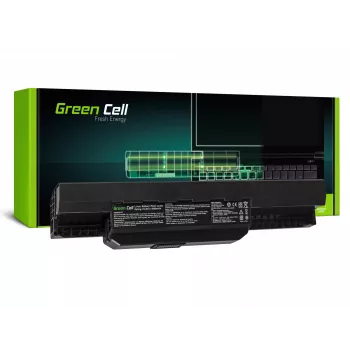 Green Cell AS04 náhradná batéria do notebooku