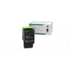 Lexmark 77L2HK0 tonerová kazeta programu vrátenia, čierna, 47700 strán