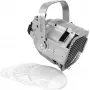 Divadelný reflektor EUROLITE ML-64 GKV Multi Lens 600 W, divadelný profilový reflektor s multilensovým systémom