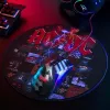 Subsonic Gaming myš AC/DC