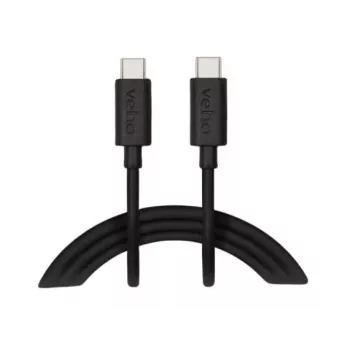USB-C na USB-C nabíjanie a