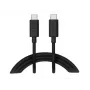 USB-C na USB-C nabíjanie a