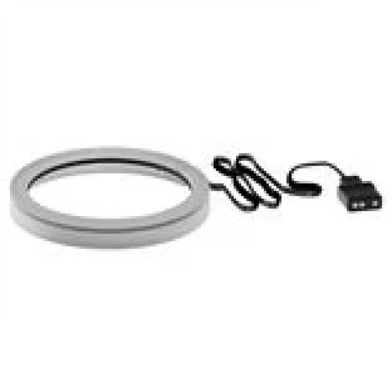 Singularity Protium 3.0 ARGB Ring - akryl ARGB osvetľovací krúžok pre PC chladenie alebo akcenty skrine