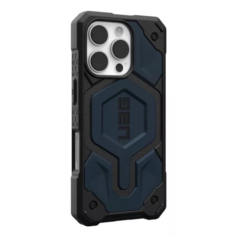 Urban Armor Gear Monarch Pro puzdro pre iPhone 16 Pro