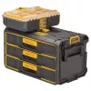 Kufrík na náradie DeWalt DWST08330-1 prenosný robustný dizajn