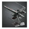 Modelová stavebnica Revell „Shuttle“ v mierke 1:72 — X-Wing Starfighter, dĺžka 100 mm