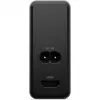 Lenovo X9 Charging GaN Dock káblová USB 3.2 Gen 2 (3.1 Gen 2) Type-C sivá