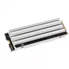 SSD disk Corsair MP600 ELITE CSSD-F2000GBMP600ECS 2 TB M.2 2280 PCIe 4.0 x4 NVMe, 3D TLC, pre PS5