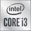 Procesor Intel Core i3 10100F, 4 jadrá, 8 vlákien, 4,3 GHz, 6 MB, 65 W, LGA1200, Tray