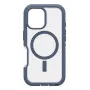 Otterbox OB Defnd Xtclear Apple IPHONE16 Mountain Storm - CLEAR/modrá (77-96064) priehľadné puzdro