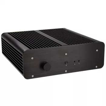 Akasa Pascal MD Small Form Factor (SFF) čierna
