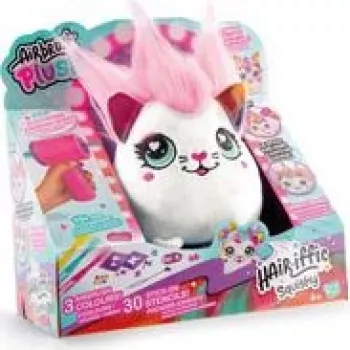 Canal Toys plyšová Squish Pal (AIR040)