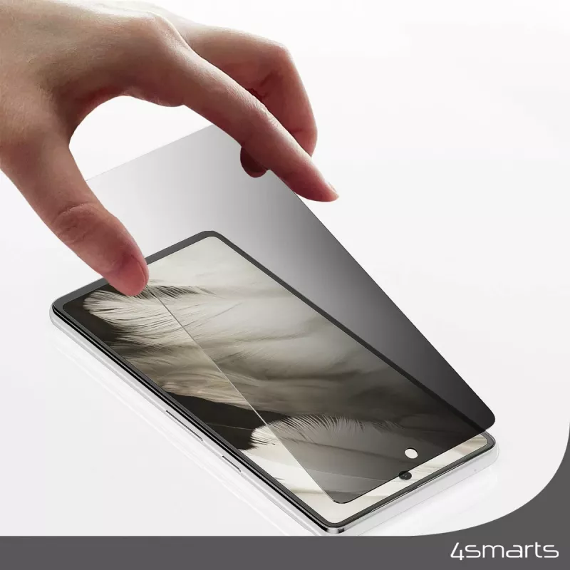 4smarts Second Glass Clear pre Samsung Galaxy A55