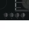 Gorenje GCE691BSC čierna vstavaná 60 cm kombinovaná 4 varné zóny