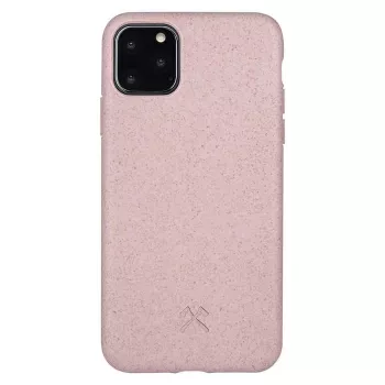 Kryt Woodcessories Bio obal na telefón iPhone 11 Pro Max