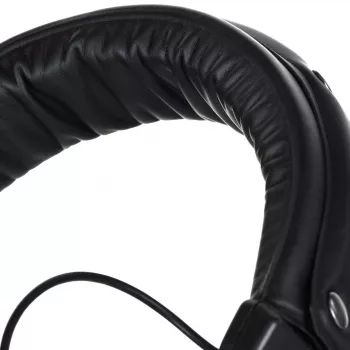 Beyerdynamic DT 770 PRO Slúchadlá Káblová čelenka Hudba Čierna