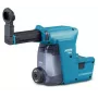 Makita 199572-1 príslušenstvo pre vŕtacie kladivo systém odsávania prachu