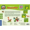Kosmos 682651 puzzle detské puzzle 54 dielikov farma