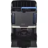 Shark PowerDetect NeverTouch Pro RV2800ZEEU 2-in-1 vysávač a mop robot, LiDAR, 20 kPa, čierny