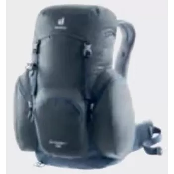 Batoh DEUTER Gröden 32 — 32 L, graphite, top loader, 1,17 kg, šírka 420 mm