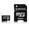 PAMÄŤOVÁ MICRO SDHC 32GB S ADAPTÉROM/CLASS10 TS32GUSDU1 TRANSCEND