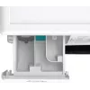 Voľne stojaca práčka Gorenje WPNEI84SASWIFI/PL 8 kg 1400 ot/min WLAN biela, invertorový motor