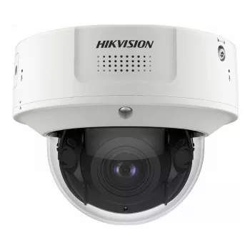 Dómová kamera Hikvision iDS-2CD7146G2-IZHSY 4MP 2,8–12mm varifokálna