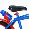 Detský bicykel 16 Huffy 21901W Spider-Man