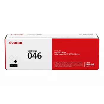 Toner Canon 1250C002 46 čierny 5000 strán