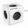 Predlžovací kábel Allocacoc PowerCube Extended Type E