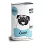 PAKA ZWIERZAKA Pepe Lamb - mokré krmivo pre psov - 400 g