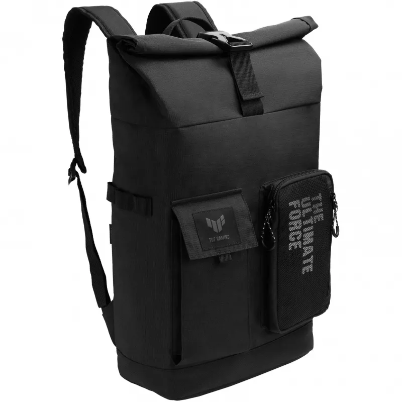ASUS TUF Gaming VP4700 batoh Casual batoh čierny polyester (90XB06Q0-BBP010)