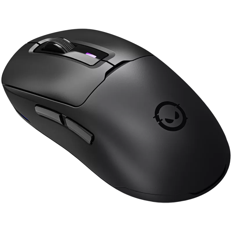 Herná myš LORGAR MSA10W Wireless