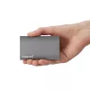 SSD disk Intenso 1 TB 1,8 palca USB Type-A 3.2 Gen 1 Premium Edition