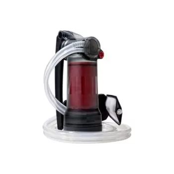 MSR Guardian manuálny outdoorový čistič vody