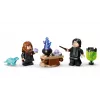 LEGO HARRY POTTER 76464 Kotlík: Tajná učebňa elixírov