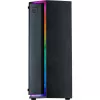 Inter-Tech S-3906 RENEGADE - tower - ATX - bez napájacieho zdroja (ATX) - USB/Audio (88881273)