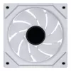 LIAN LI UNI FAN SL-INF 120 ARGB Reverse Blade 3 ks balenie biela