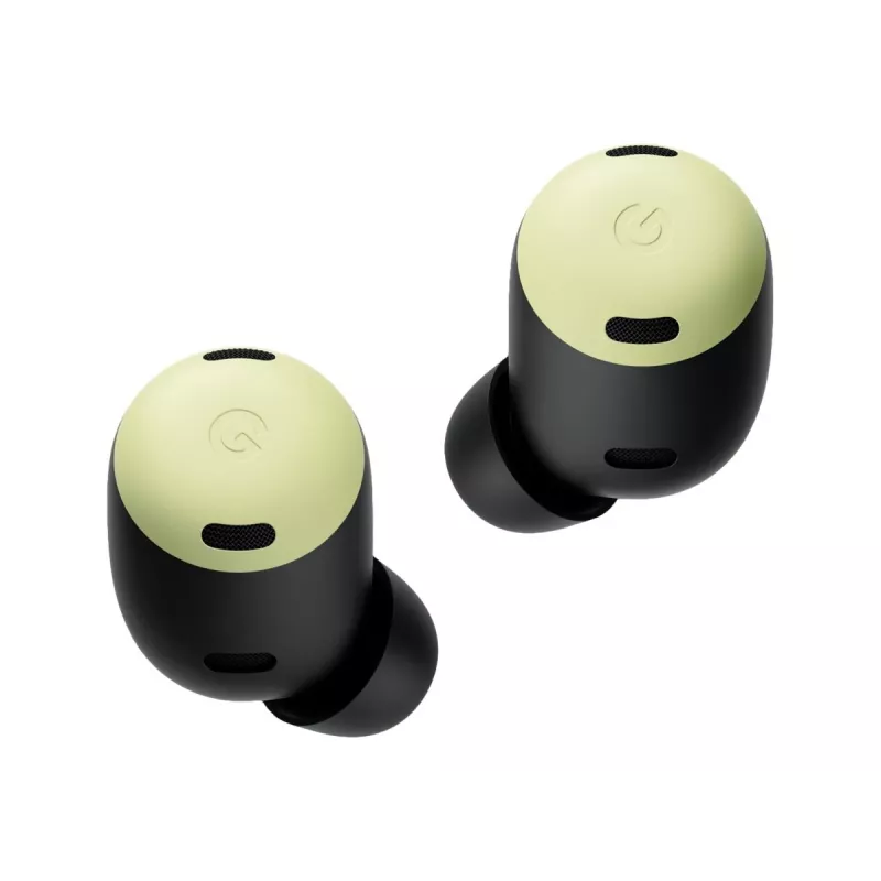 Google Pixel Buds Pro headset bezdrôtový do uší hovory/hudba Bluetooth