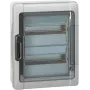Elektrický rozvádzač Legrand 601982 šírka 340 mm hĺbka 161 mm výška 432 mm