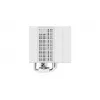 DeepCool ASSASSIN IV procesorový vzduchový chladič 120/140 mm biely 1 ks