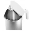 ZWILLING PRO elektrická kanvica 1,5 l 1850 W 53006-000-0 strieborná