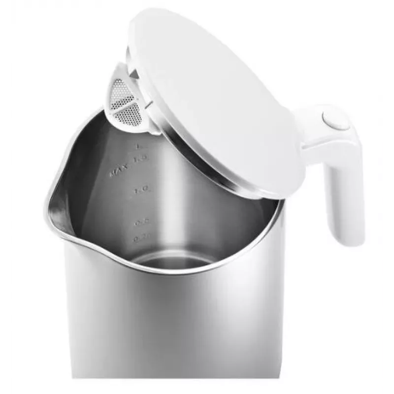 ZWILLING PRO elektrická kanvica 1,5 l 1850 W 53006-000-0 strieborná